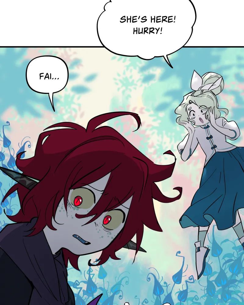 The Last Dimension Chapter 71 page 10 - 