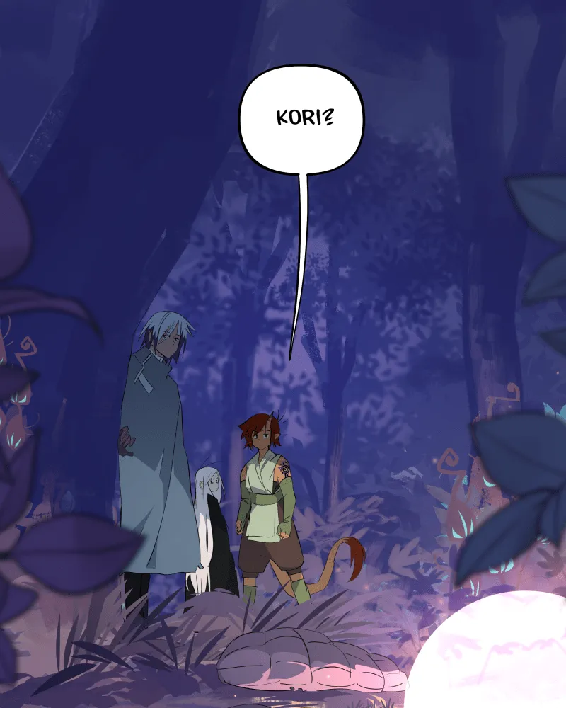 The Last Dimension Chapter 71 page 92 - 