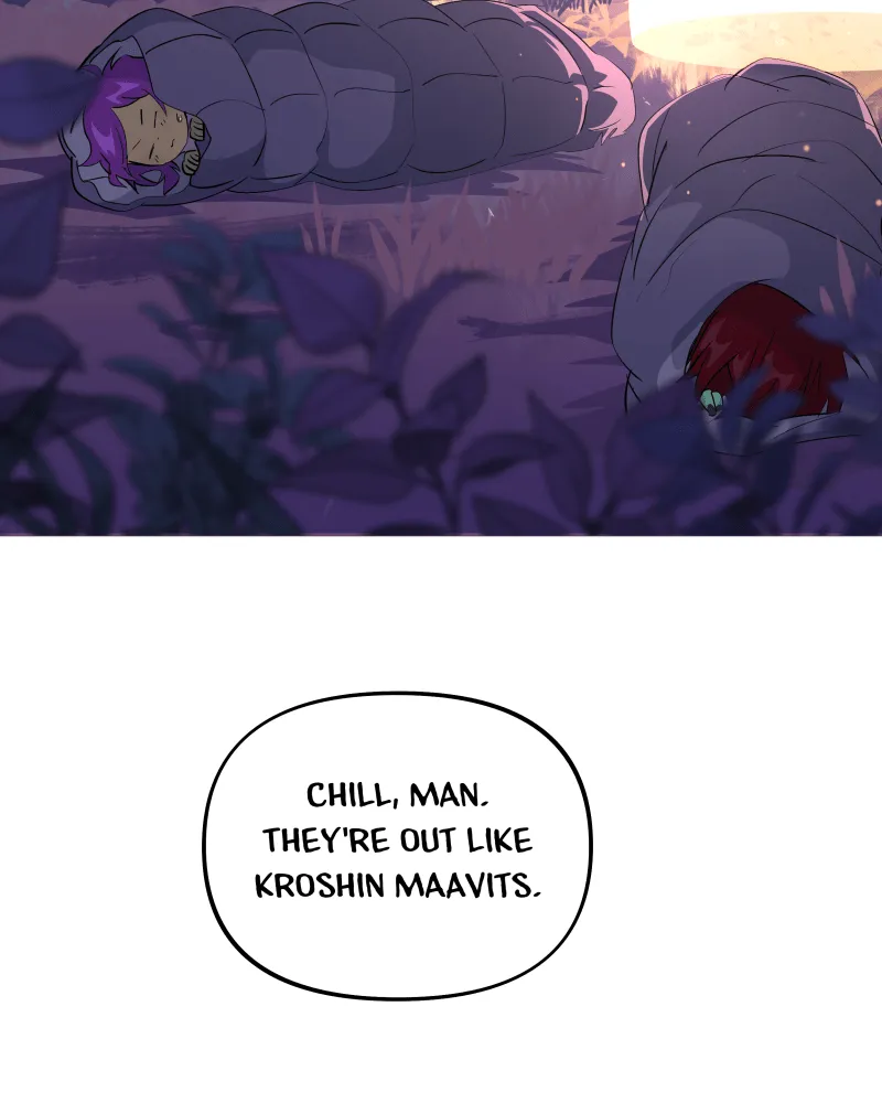 The Last Dimension Chapter 71 page 93 - 