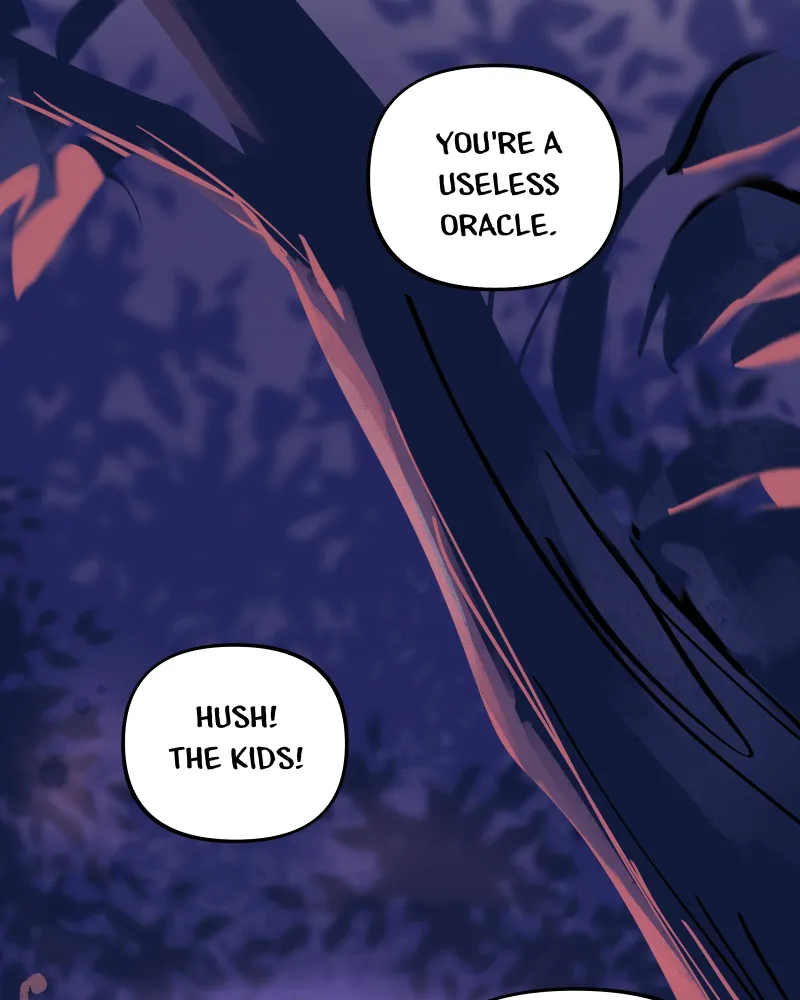 The Last Dimension Chapter 71 page 97 - 
