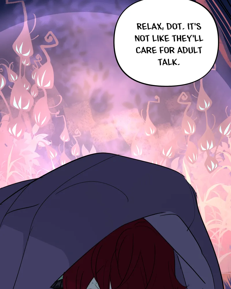 The Last Dimension Chapter 71 page 98 - 