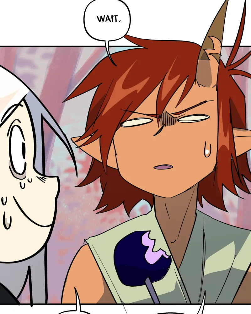 The Last Dimension Chapter 72 page 12 - 