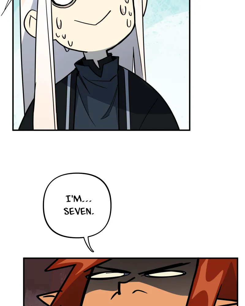 The Last Dimension Chapter 72 page 16 - 