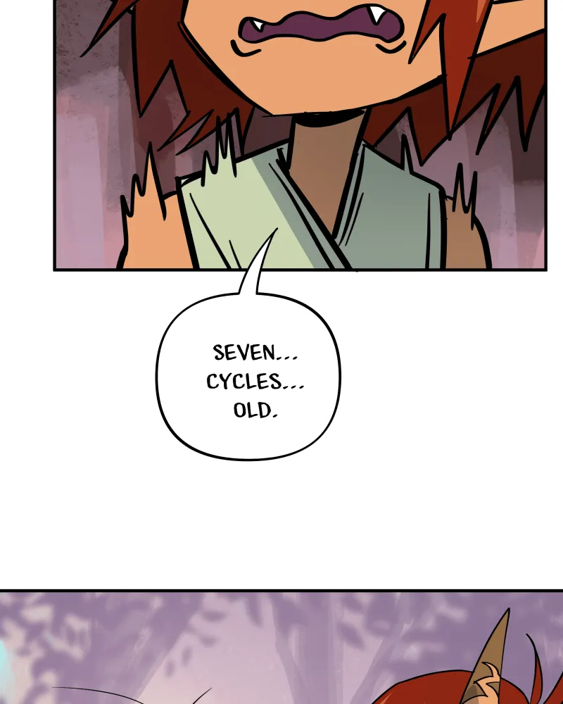 The Last Dimension Chapter 72 page 17 - 