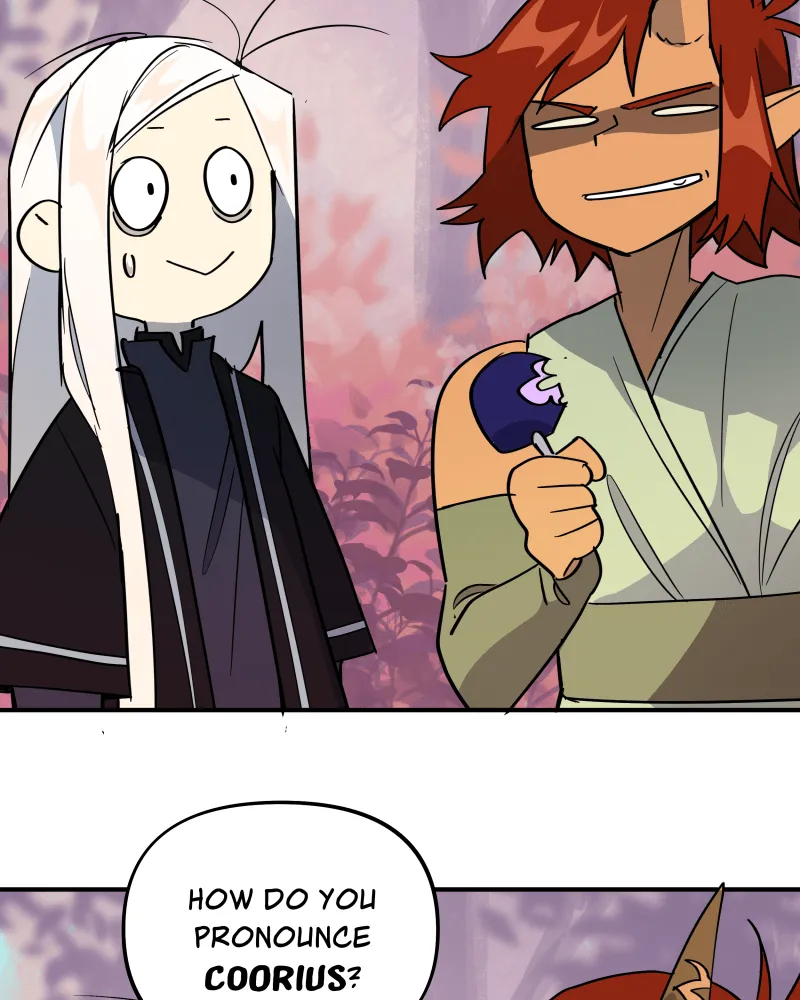 The Last Dimension Chapter 72 page 18 - 