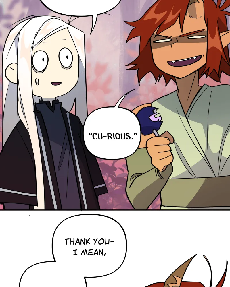 The Last Dimension Chapter 72 page 19 - 