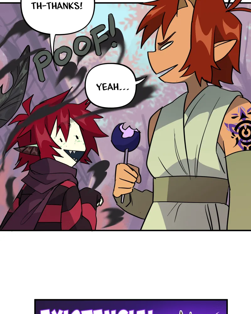 The Last Dimension Chapter 72 page 20 - 