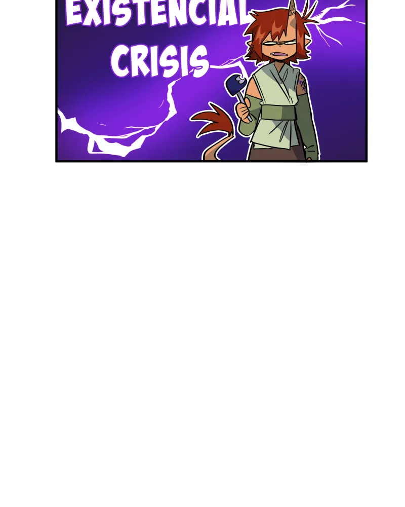 The Last Dimension Chapter 72 page 21 - 