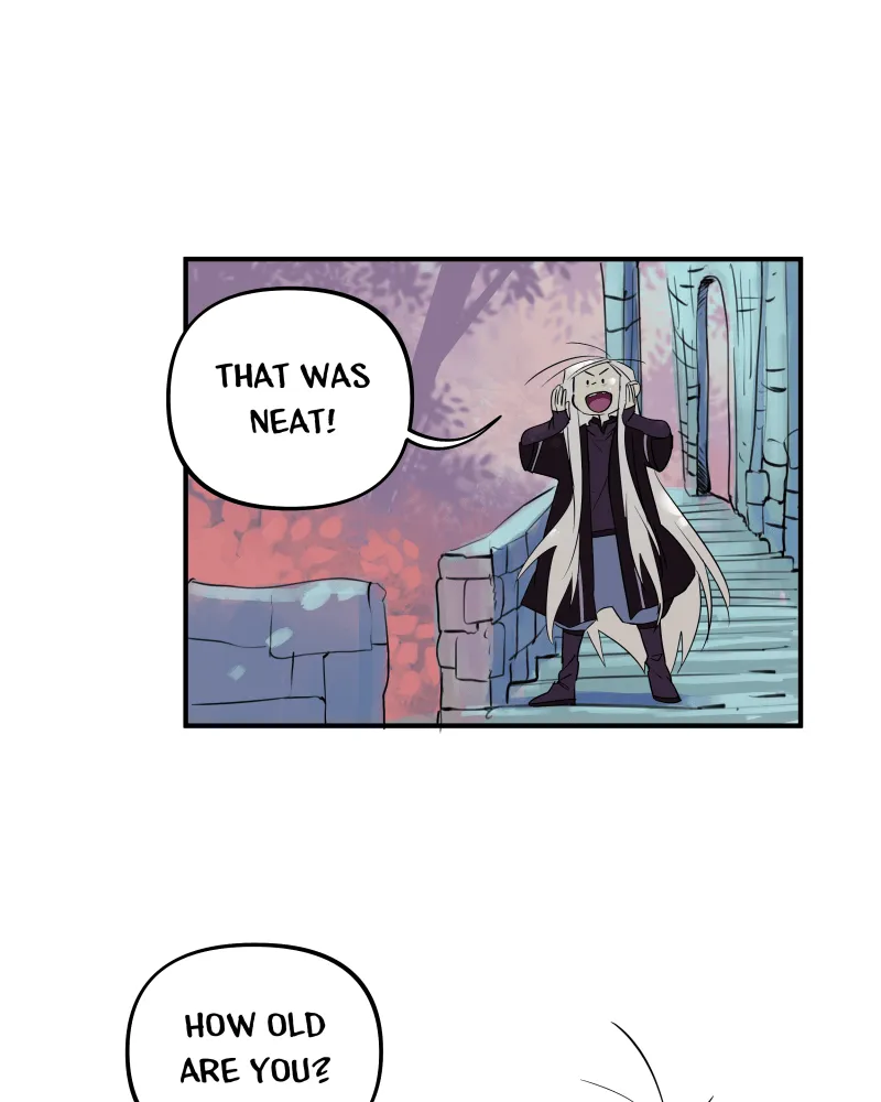 The Last Dimension Chapter 72 page 22 - 