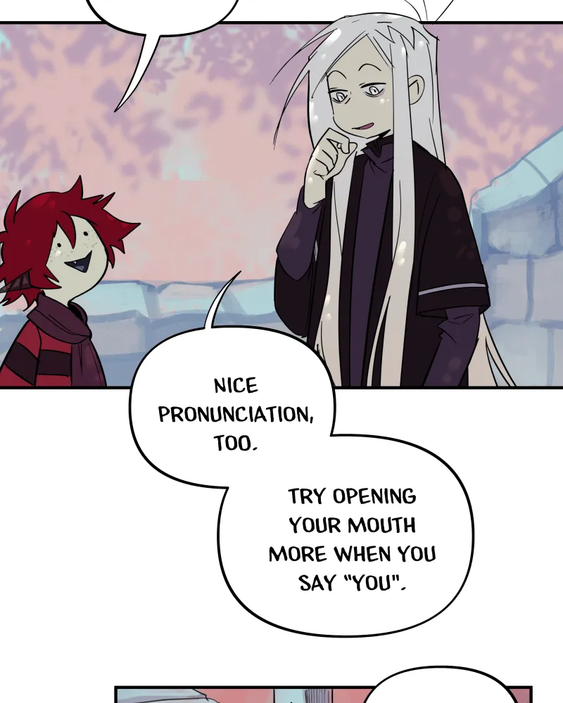 The Last Dimension Chapter 72 page 23 - 