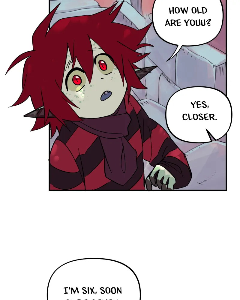 The Last Dimension Chapter 72 page 24 - 