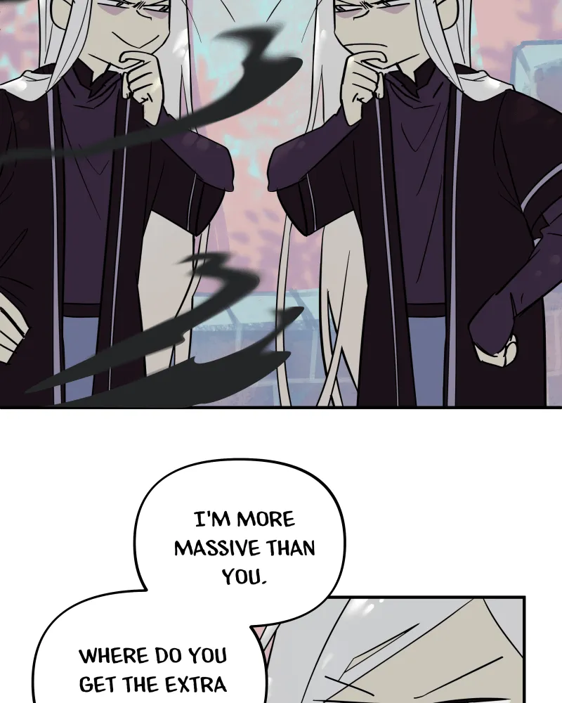 The Last Dimension Chapter 72 page 26 - 