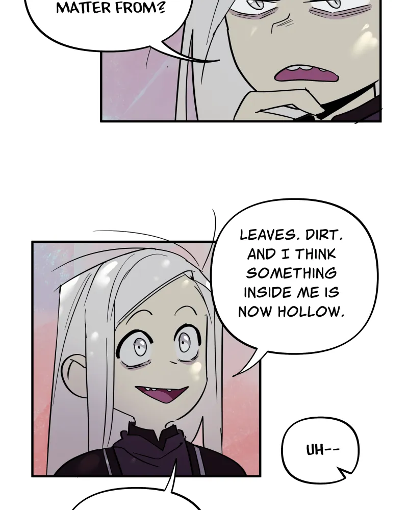 The Last Dimension Chapter 72 page 27 - 