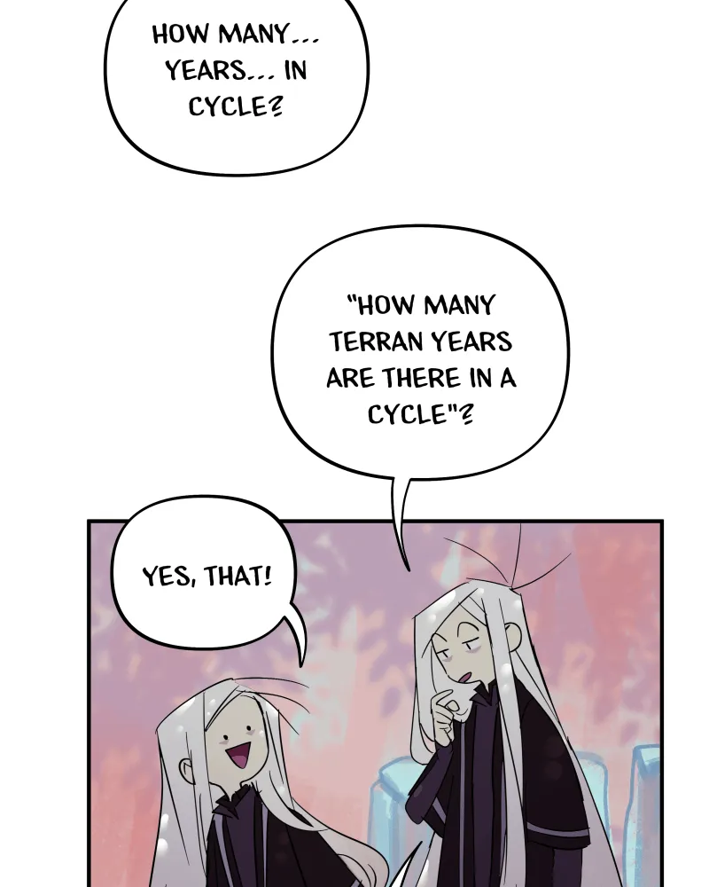 The Last Dimension Chapter 72 page 28 - 
