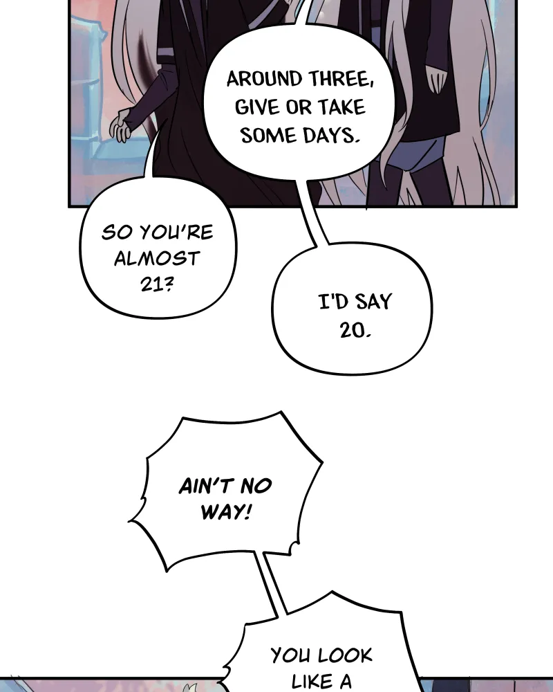 The Last Dimension Chapter 72 page 29 - 