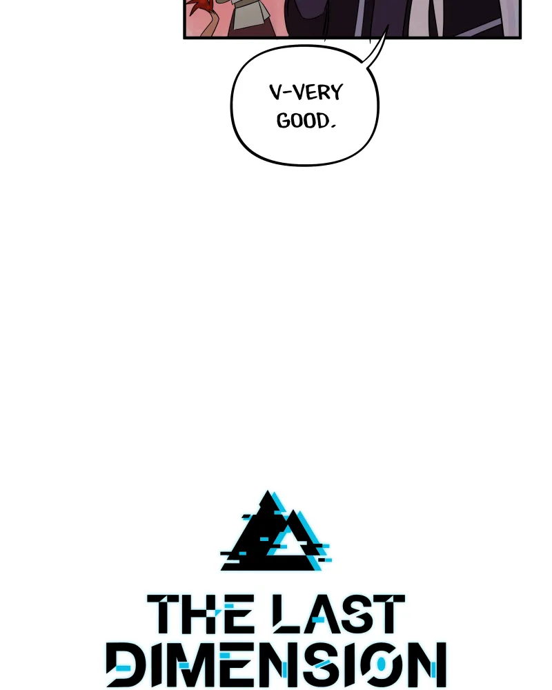 The Last Dimension Chapter 72 page 32 - 