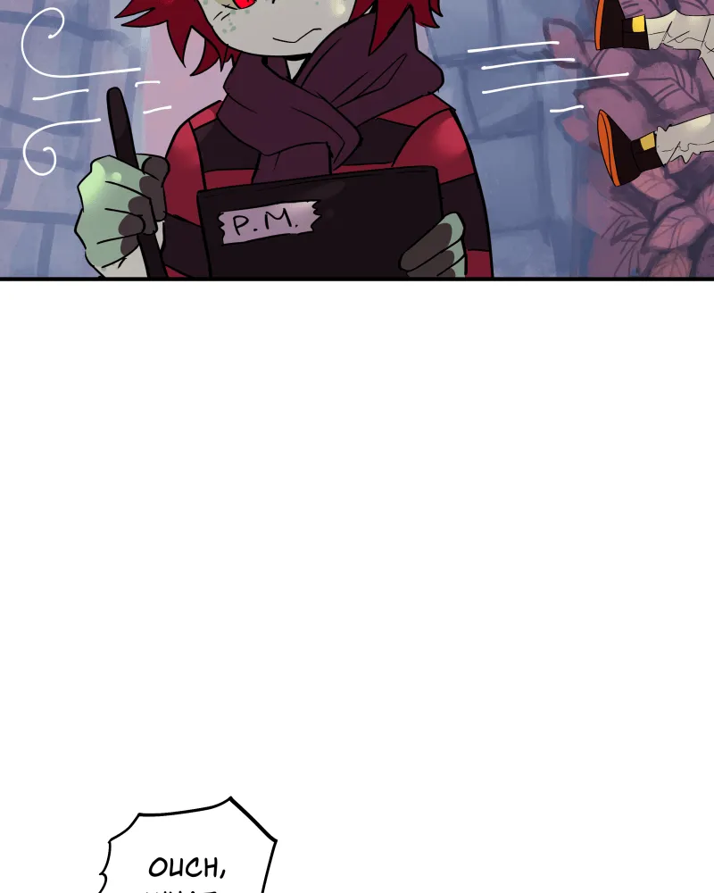 The Last Dimension Chapter 72 page 39 - 
