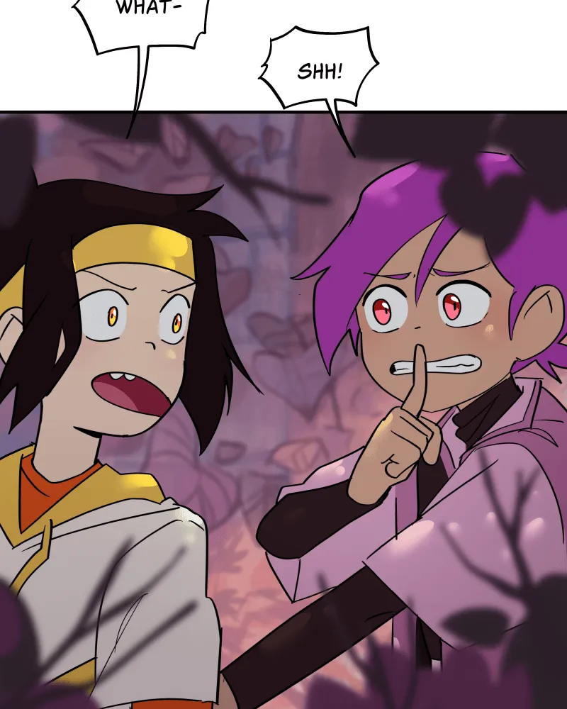 The Last Dimension Chapter 72 page 40 - 