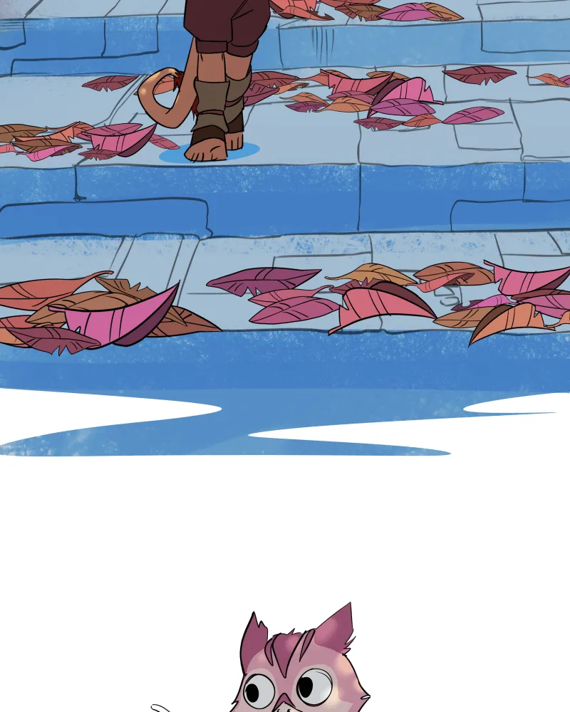 The Last Dimension Chapter 72 page 5 - 