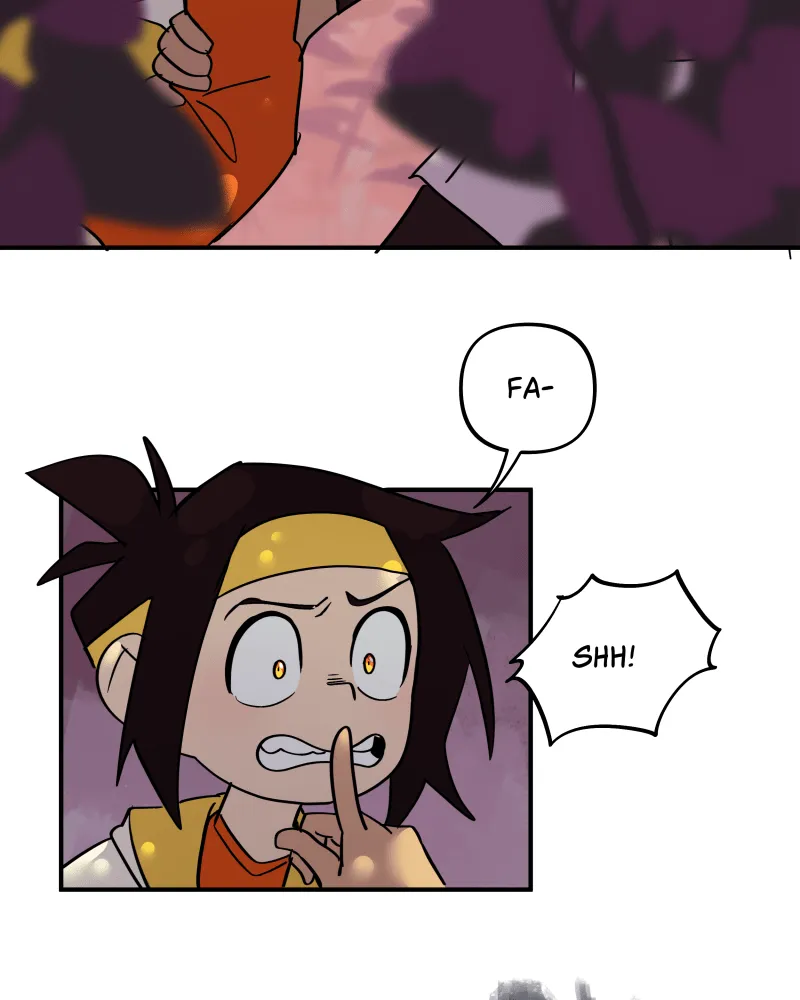 The Last Dimension Chapter 72 page 41 - 