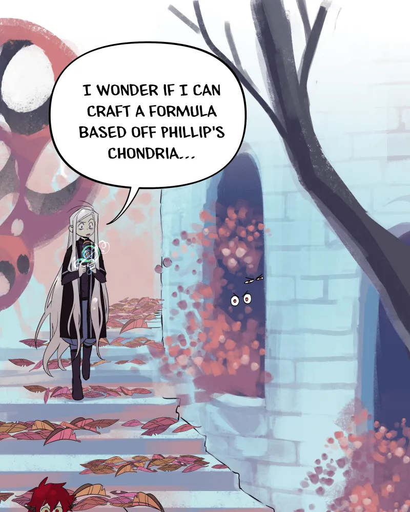 The Last Dimension Chapter 72 page 42 - 