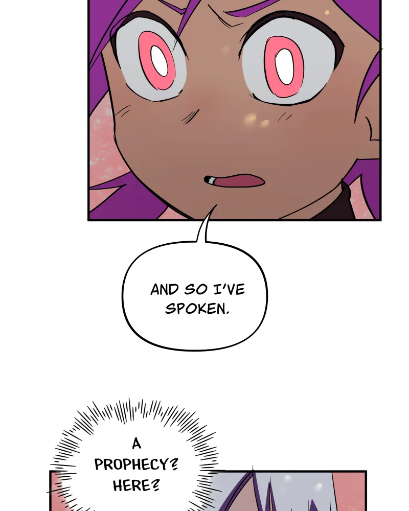 The Last Dimension Chapter 72 page 46 - 