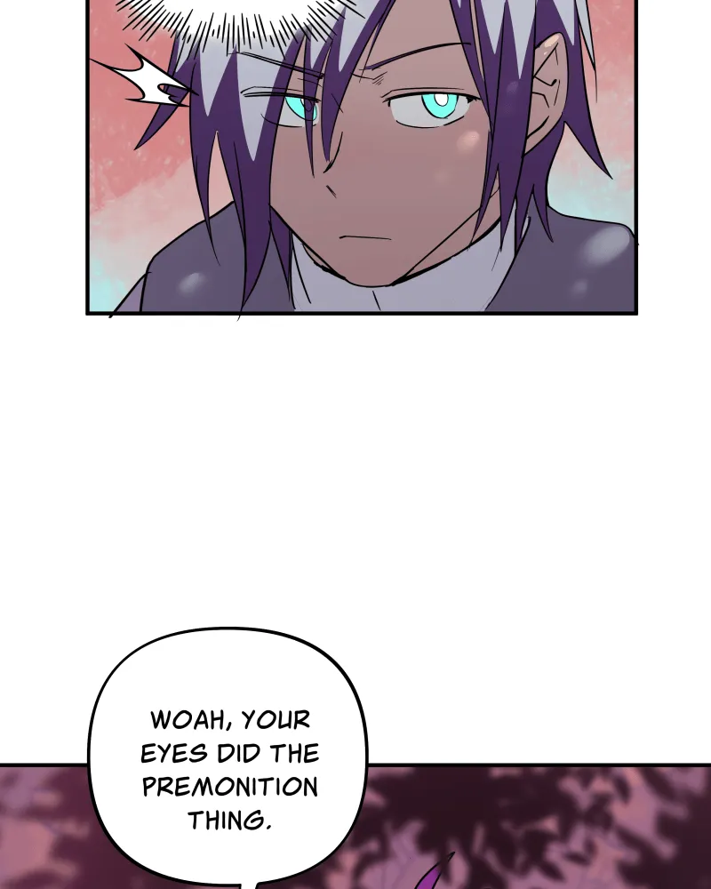The Last Dimension Chapter 72 page 47 - 