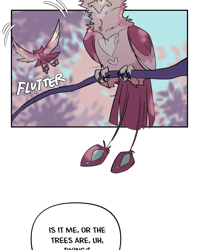 The Last Dimension Chapter 72 page 6 - 