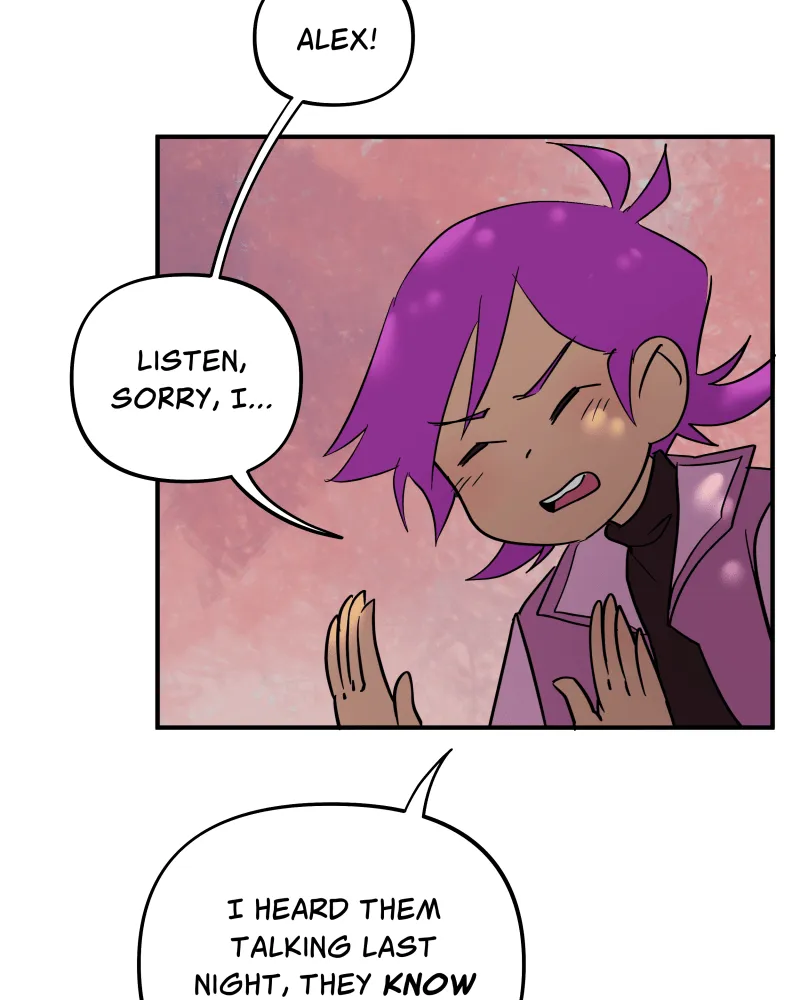 The Last Dimension Chapter 72 page 52 - 