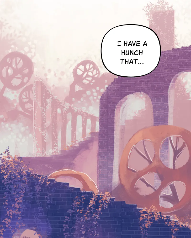 The Last Dimension Chapter 72 page 54 - 