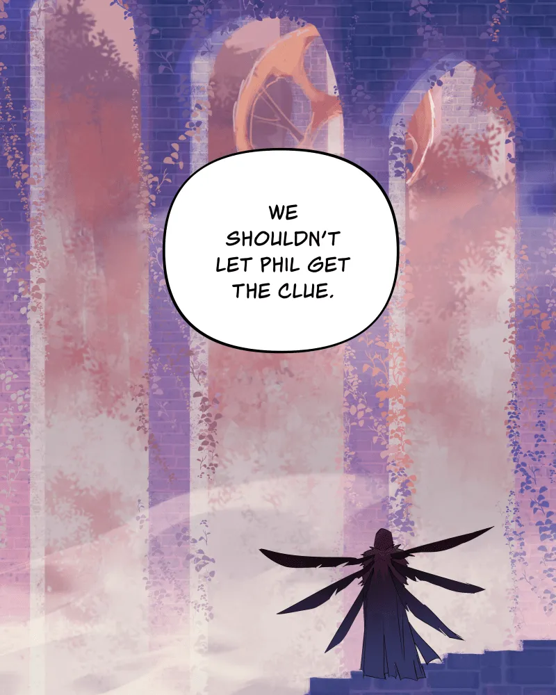 The Last Dimension Chapter 72 page 55 - 