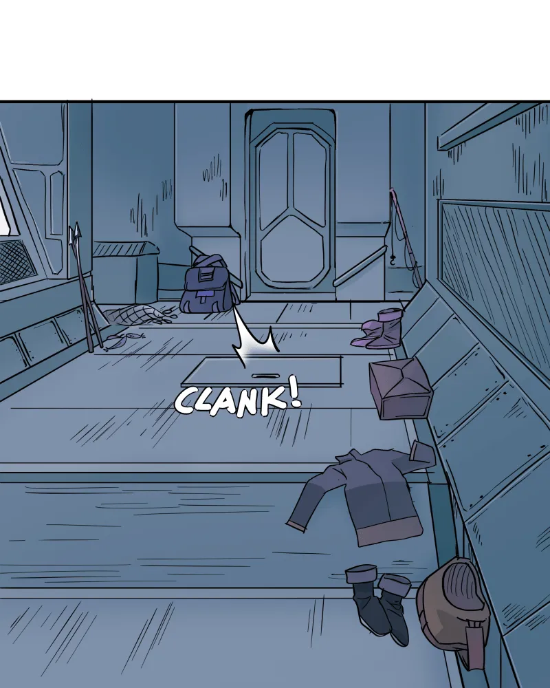 The Last Dimension Chapter 72 page 57 - 