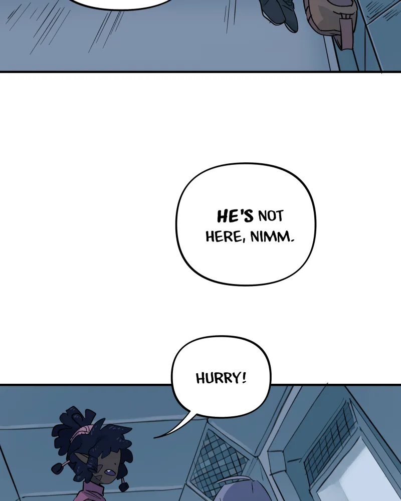The Last Dimension Chapter 72 page 60 - 