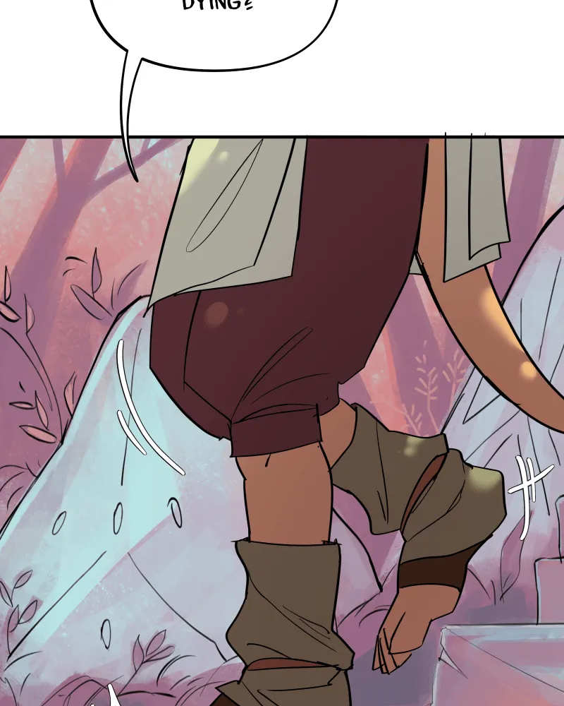 The Last Dimension Chapter 72 page 7 - 