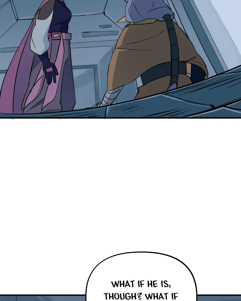 The Last Dimension Chapter 72 page 61 - 