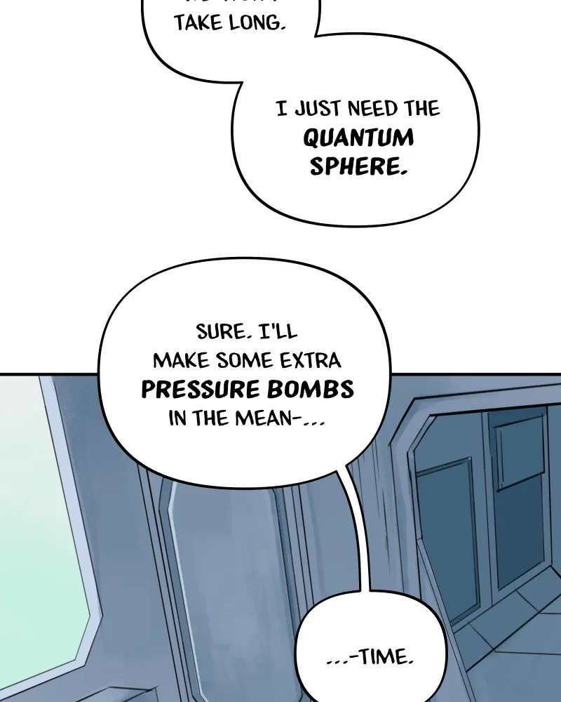 The Last Dimension Chapter 72 page 63 - 