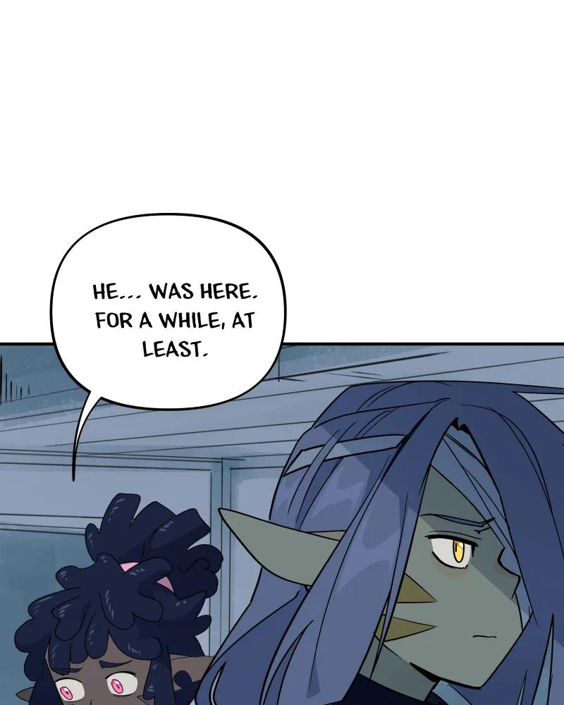 The Last Dimension Chapter 72 page 65 - 