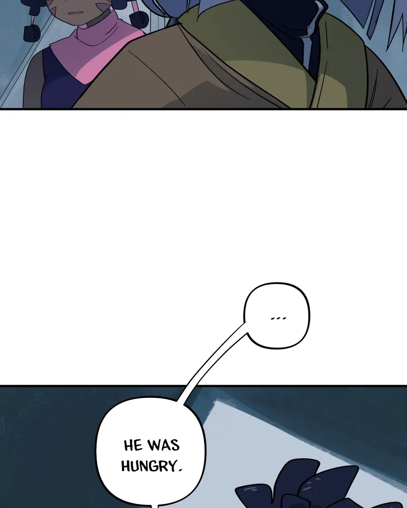 The Last Dimension Chapter 72 page 66 - 