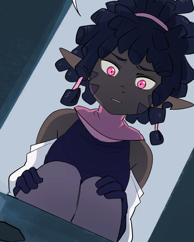 The Last Dimension Chapter 72 page 67 - 
