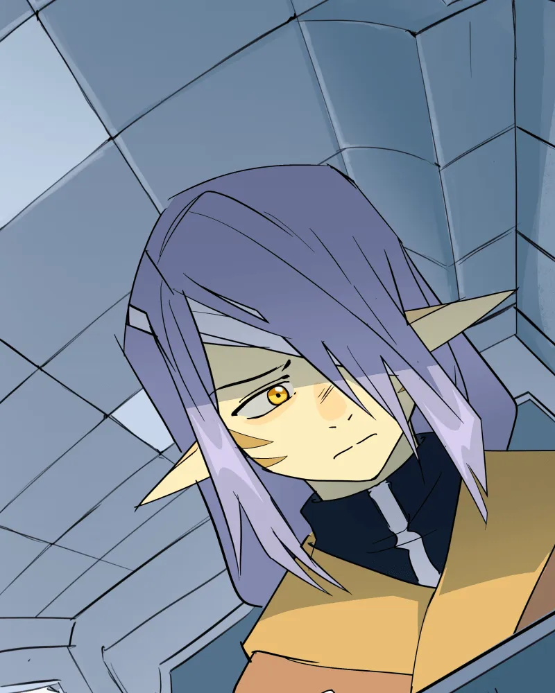 The Last Dimension Chapter 72 page 69 - 