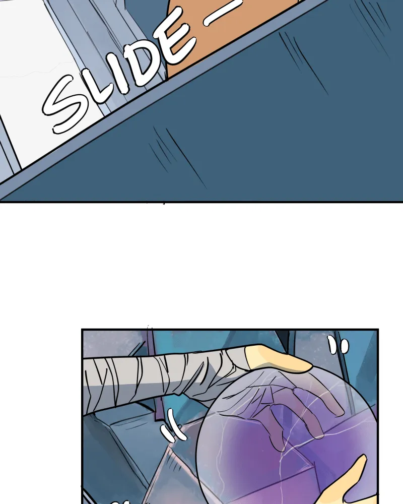 The Last Dimension Chapter 72 page 70 - 