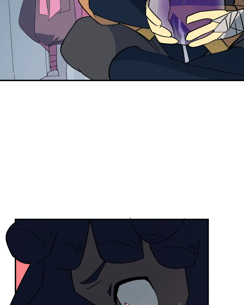 The Last Dimension Chapter 72 page 74 - 