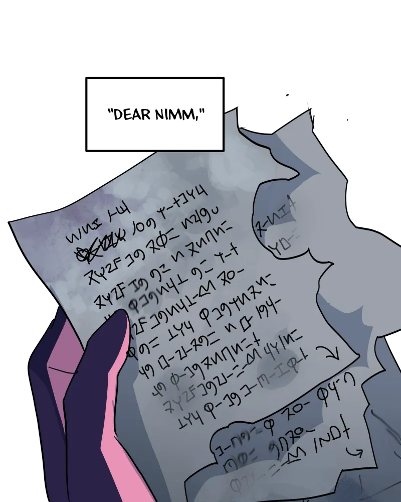 The Last Dimension Chapter 72 page 76 - 