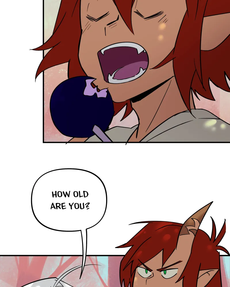 The Last Dimension Chapter 72 page 9 - 