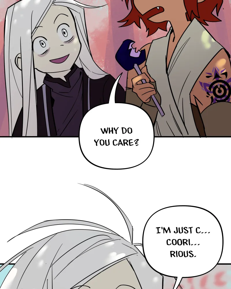 The Last Dimension Chapter 72 page 10 - 