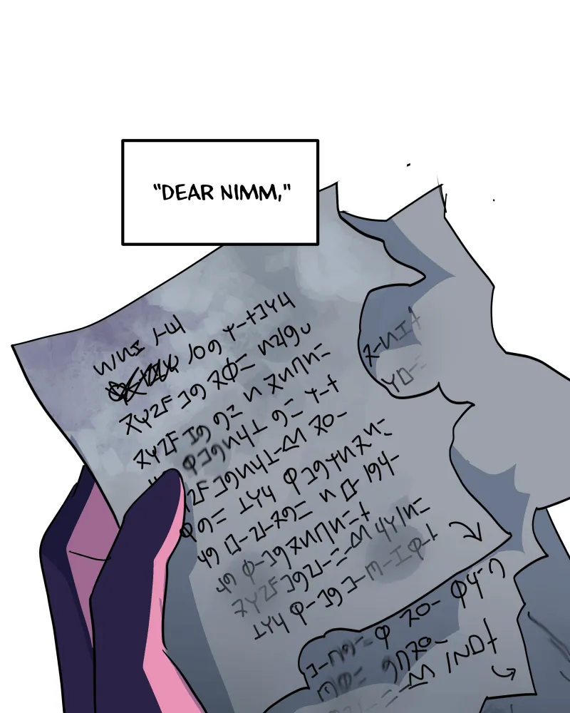 The Last Dimension Chapter 73 page 1 - 