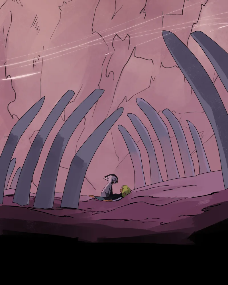 The Last Dimension Chapter 73 page 106 - 