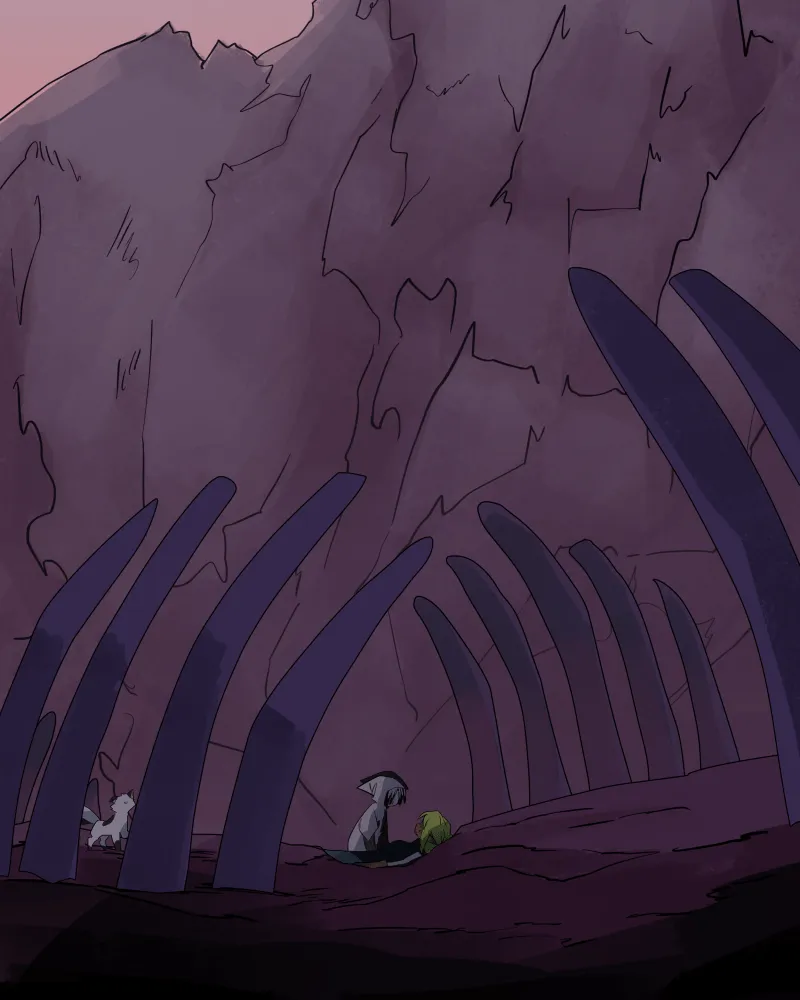 The Last Dimension Chapter 73 page 108 - 
