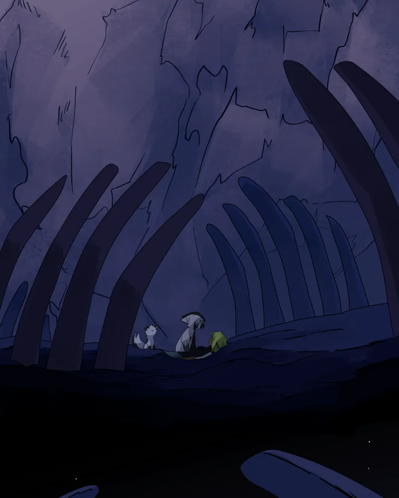 The Last Dimension Chapter 73 page 110 - 
