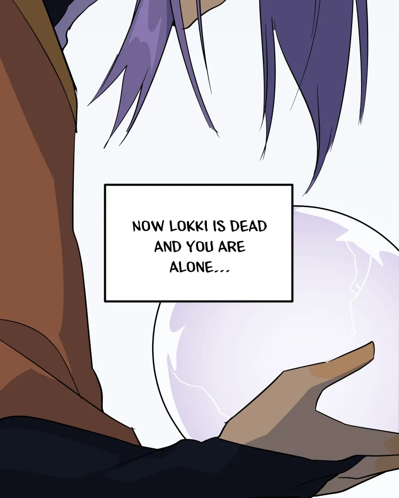 The Last Dimension Chapter 73 page 120 - 